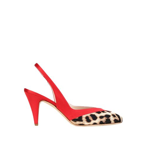 Туфли GIA COUTURE 11669686KR