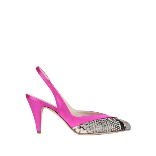 Туфли GIA COUTURE 11669693UL