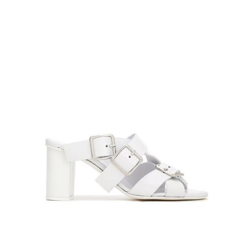 Сандалии JIL SANDER 11660082CX