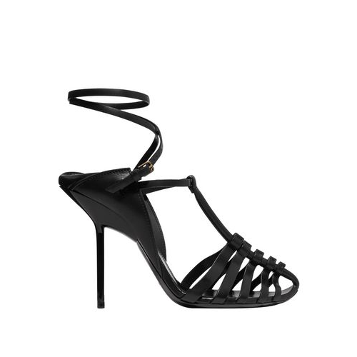Сандалии SAINT LAURENT 11660365FG