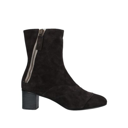 Полусапоги и высокие ботинки CHLOÉ 11660770OQ