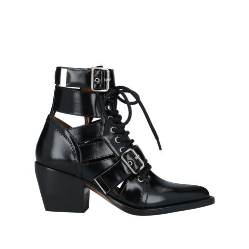 Полусапоги и высокие ботинки CHLOÉ 11661329CE