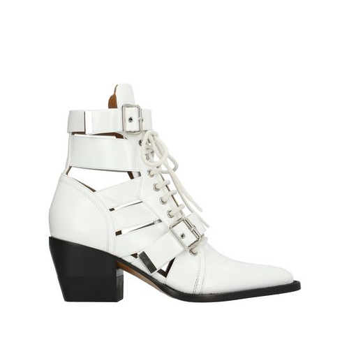 Полусапоги и высокие ботинки CHLOÉ 11661329TP