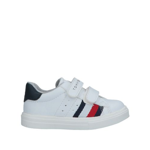 Кеды и кроссовки TOMMY HILFIGER 11674980LH