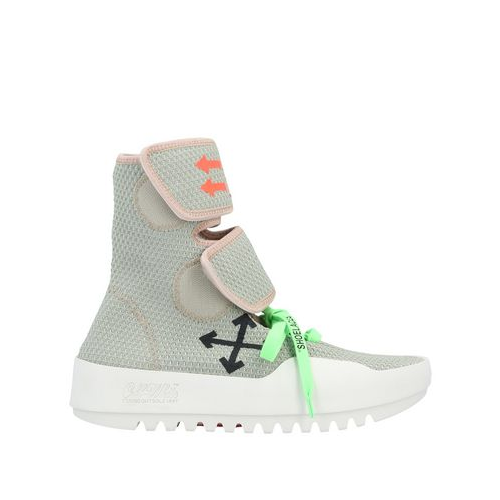Кеды и кроссовки OFF-WHITE™ 11677248FF