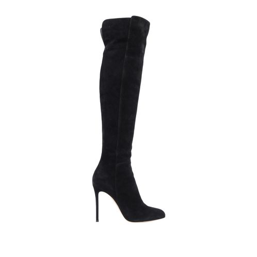 Сапоги GIANVITO ROSSI 11677351FH