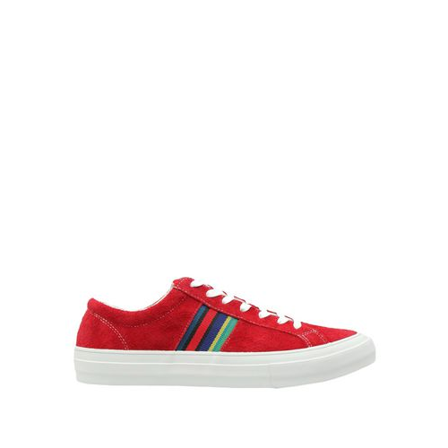 Кеды и кроссовки PS PAUL SMITH 11678703WN