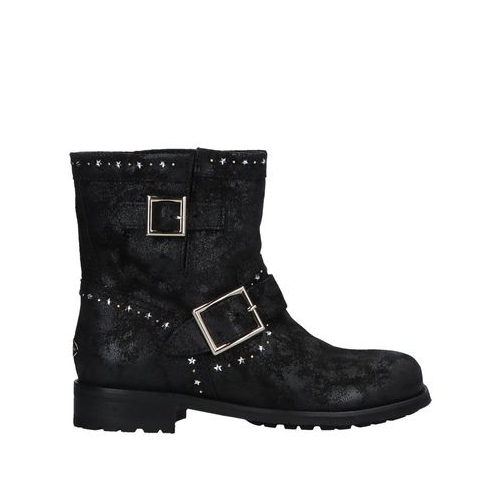 Полусапоги и высокие ботинки JIMMY CHOO 11678951HO