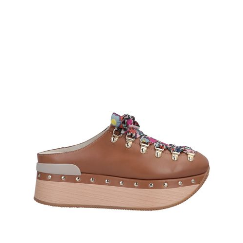 Мюлес и сабо HOGAN 11670299JA