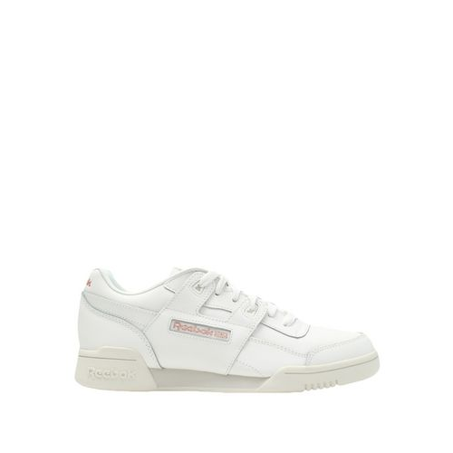Кеды и кроссовки REEBOK 11670831MV