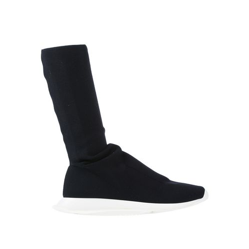 Сапоги DRKSHDW by RICK OWENS 11671328NB