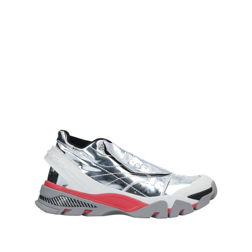 Кеды и кроссовки CALVIN KLEIN 205W39NYC 11684107HX