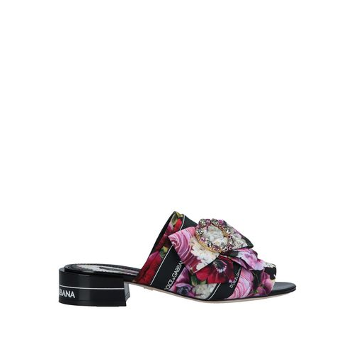 Сандалии DOLCE & GABBANA 11684217SK