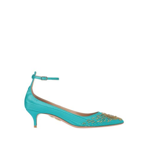 Туфли AQUAZZURA 11684395MT