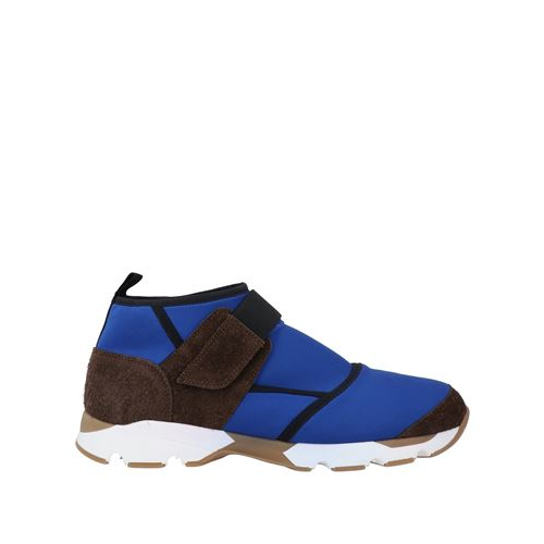 Кеды и кроссовки MARNI 11685657NC