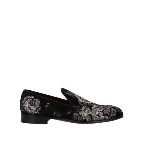 Мокасины DOLCE & GABBANA 11685676JL