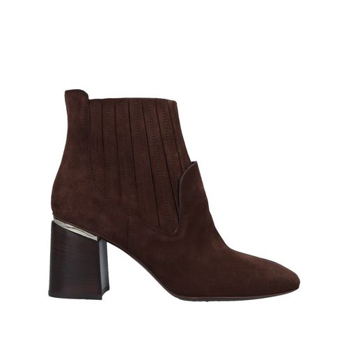 Полусапоги и высокие ботинки TOD'S 11686295PO