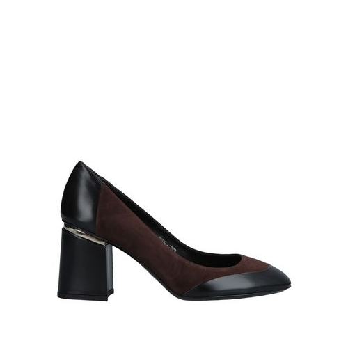 Туфли TOD'S 11686300JE