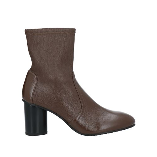 Полусапоги и высокие ботинки STUART WEITZMAN 11687501QK