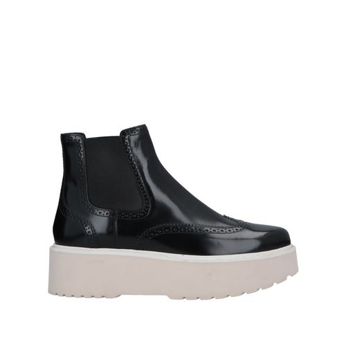 Полусапоги и высокие ботинки HOGAN 11687627IL