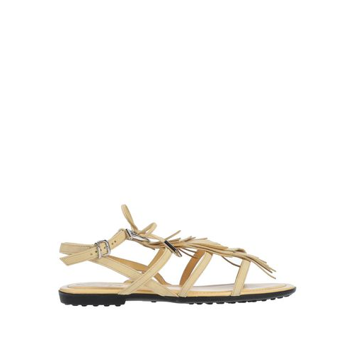 Сандалии TOD'S 11689178GD