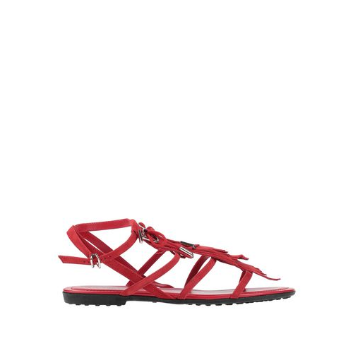 Сандалии TOD'S 11689178VW