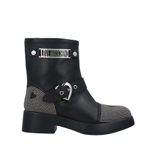 Полусапоги и высокие ботинки LOVE MOSCHINO 11680079NA
