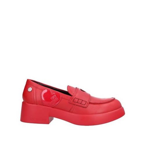 Мокасины LOVE MOSCHINO 11680129JK