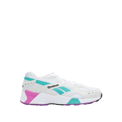 Кеды и кроссовки REEBOK 11680145EL
