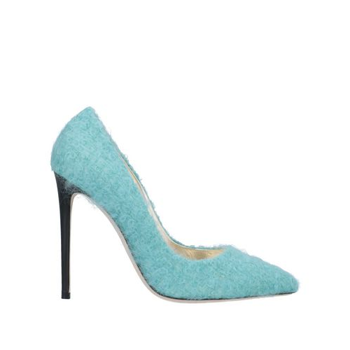 Туфли FAUSTO PUGLISI 11680146TF