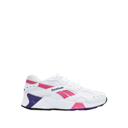 Кеды и кроссовки REEBOK 11680141EC