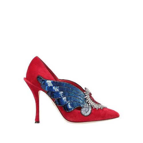 Туфли DOLCE & GABBANA 11680241OJ