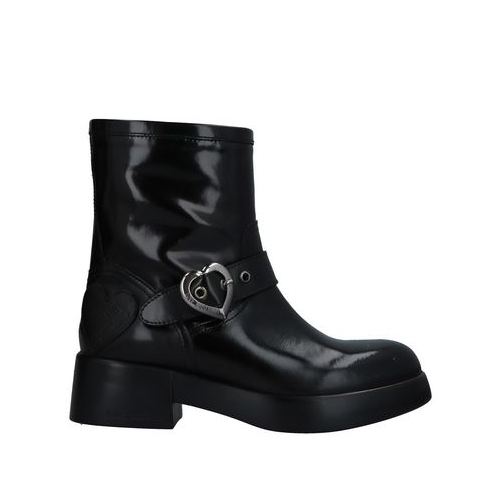 Полусапоги и высокие ботинки LOVE MOSCHINO 11680282NG