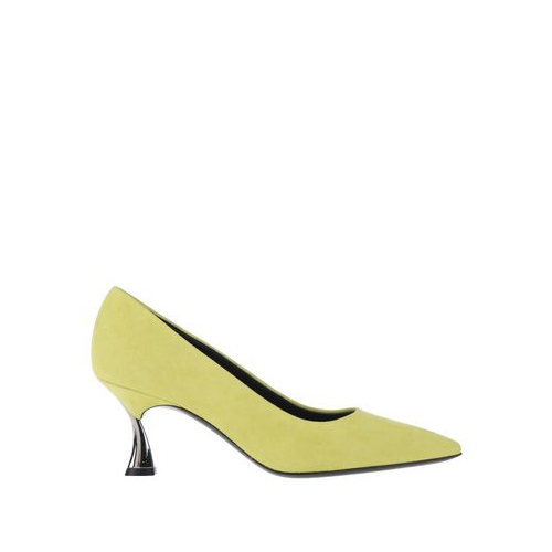 Туфли CASADEI 11680865KO
