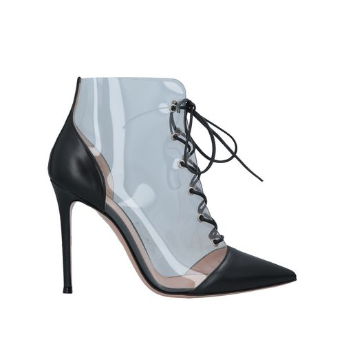 Полусапоги и высокие ботинки GIANVITO ROSSI 11681450MV
