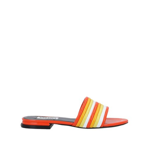 Сандалии KENZO 11681543CA