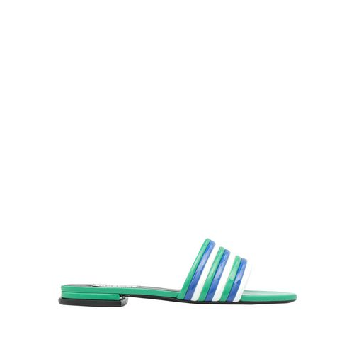 Сандалии KENZO 11681543JM