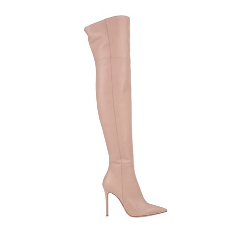 Сапоги GIANVITO ROSSI 11681985AH