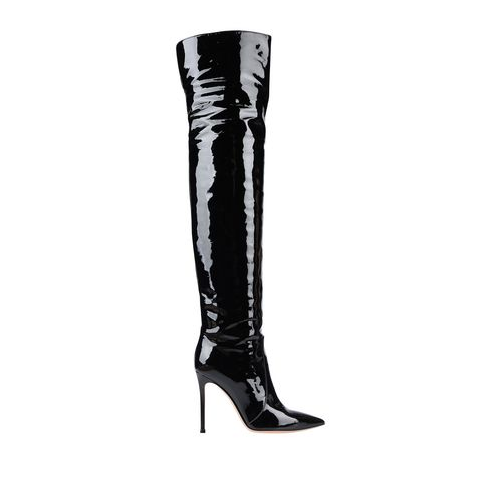 Сапоги GIANVITO ROSSI 11682009JC