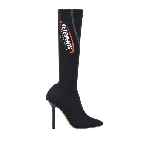 Сапоги VETEMENTS 11682322RX