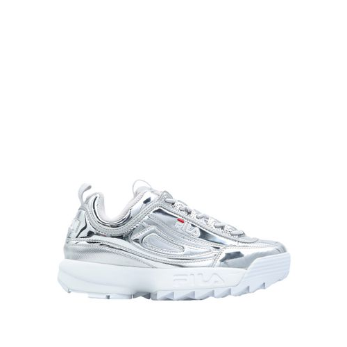 Кеды и кроссовки FILA 11682935RI
