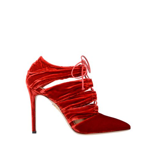 Полусапоги и высокие ботинки CHARLOTTE OLYMPIA 11683782OL