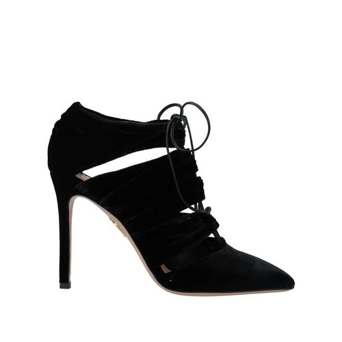 Полусапоги и высокие ботинки CHARLOTTE OLYMPIA 11683782ME