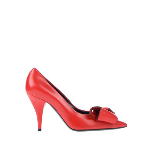 Туфли CASADEI 11694515HO