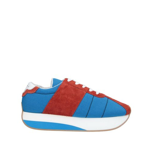 Кеды и кроссовки MARNI 11695129RU
