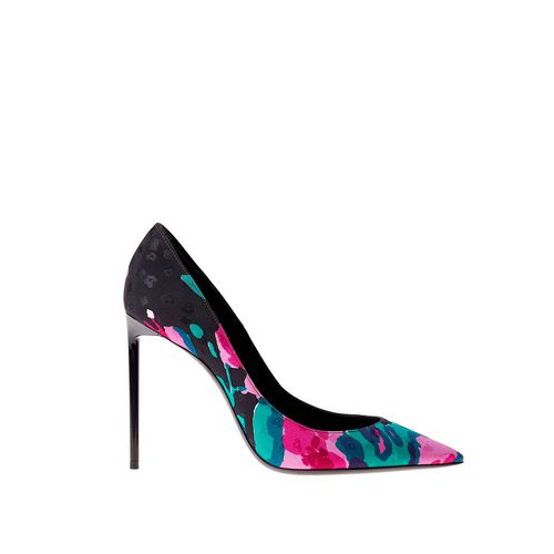 Туфли SAINT LAURENT 11695836JT