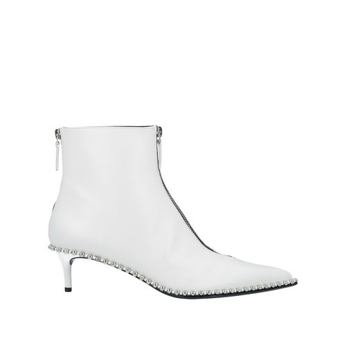 Полусапоги и высокие ботинки ALEXANDER WANG 11696743JC