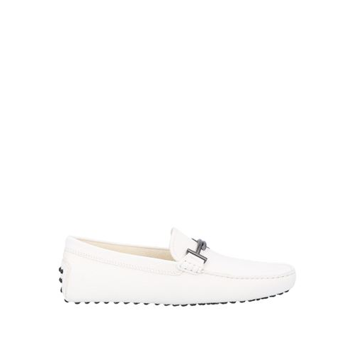Мокасины TOD'S 11696854VT