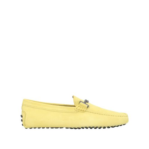Мокасины TOD'S 11696889GV