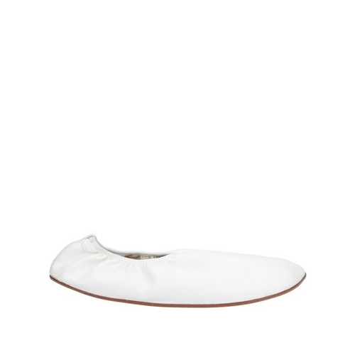 Мокасины MM6 MAISON MARGIELA 11697932HX